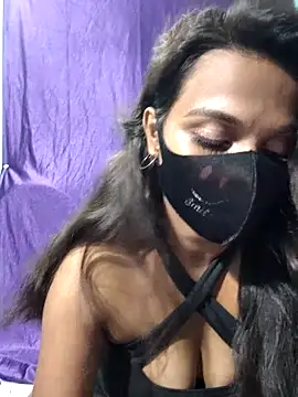 cutie pei002 online show from October 17, 2025, 3:25 pm