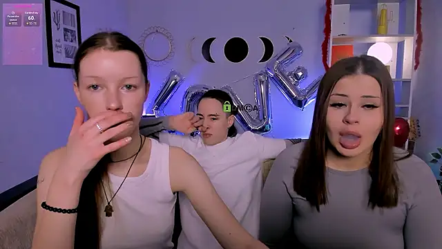 khloebeauty online show from February 6, 2026, 8:23 pm