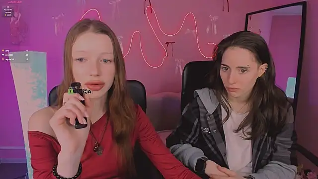 khloebeauty online show from March 16, 2026, 8:13 pm