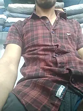 harry246809 online show from January 15, 2026, 5:34 am