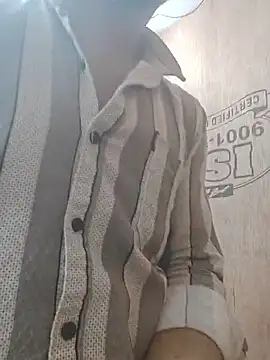 harry246809 online show from February 28, 2026, 5:08 am