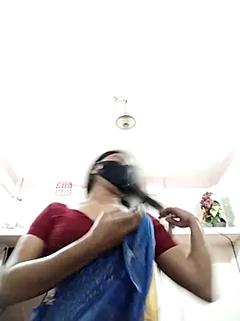 Puja-Rane online show from April 19, 2026, 2:22 am