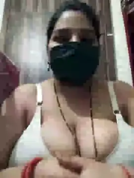 Sexybhabhi6 online show from February 22, 2026, 1:09 pm