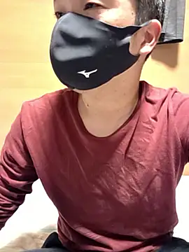 erosuke9 online show from March 27, 2026, 1:44 pm