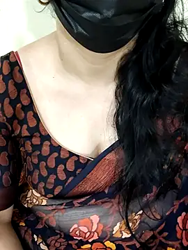 Devikha27 online show from May 1, 2026, 2:27 am
