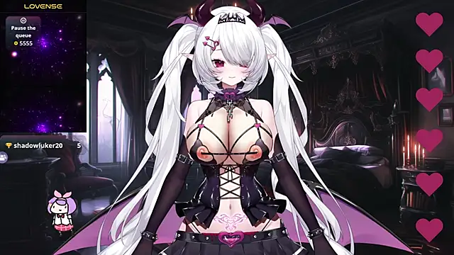 chloelabelle online show from November 22, 2025, 3:38 am