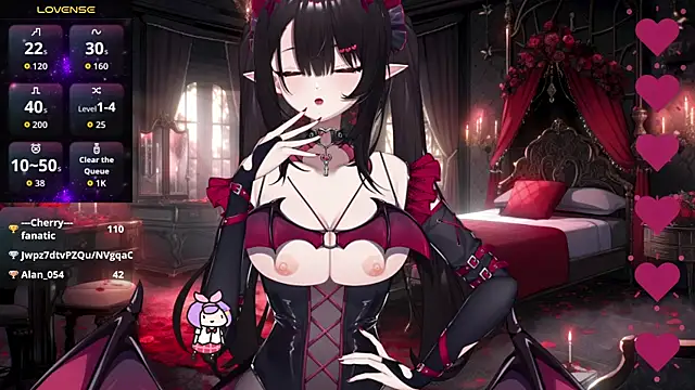 chloelabelle online show from November 29, 2025, 5:10 am