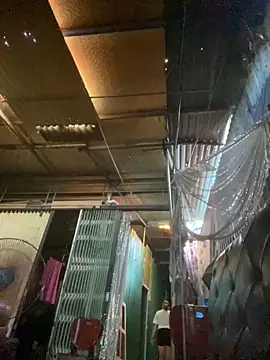 Snapshot of Dunmii chatting on September 20, 2025, 1:06 am Dunmii online show from September 20, 2025, 1:06 am