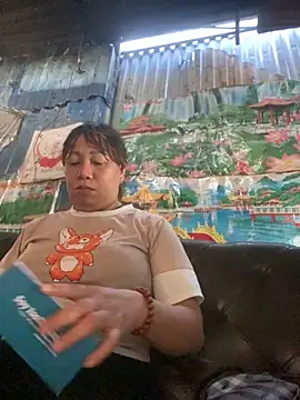 Snapshot of Dunmii chatting on September 21, 2025, 1:40 am Dunmii online show from September 21, 2025, 1:40 am