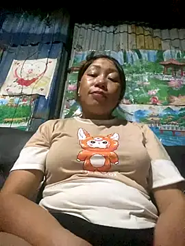 Snapshot of Dunmii chatting on September 21, 2025, 3:46 pm Dunmii online show from September 21, 2025, 3:46 pm