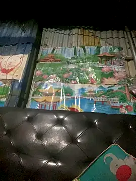 Snapshot of Dunmii chatting on September 26, 2025, 12:20 pm Dunmii online show from September 26, 2025, 12:20 pm