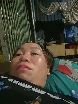 Snapshot of Dunmii chatting on September 29, 2025, 3:06 pm Dunmii online show from September 29, 2025, 3:06 pm