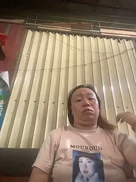 Snapshot of Dunmii chatting on October 2, 2025, 4:08 am Dunmii online show from October 2, 2025, 4:08 am