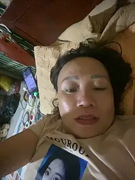 Snapshot of Dunmii chatting on October 26, 2025, 7:42 pm Dunmii online show from October 26, 2025, 7:42 pm