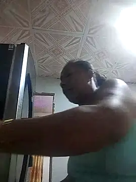 Naomi-Mature online show from September 30, 2025, 10:53 am