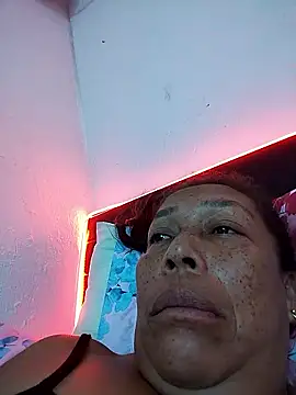 Naomi-Mature online show from January 7, 2026, 8:39 am