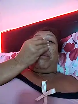 Naomi-Mature online show from February 24, 2026, 8:56 am