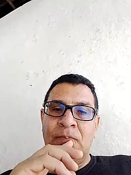 voyerista50 online show from October 6, 2025, 6:16 pm