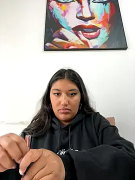 SharaRous online show from December 2, 2025, 11:59 am