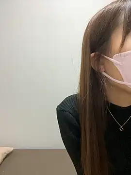 erokami36 online show from November 1, 2025, 2:41 pm