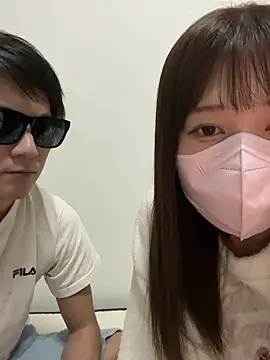 erokami36 online show from November 10, 2025, 4:17 pm