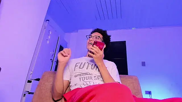 Cj davis  online show from April 7, 2026, 2:23 am