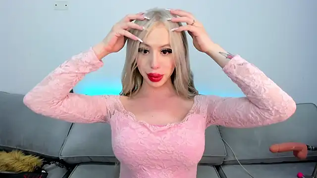 Sweet Soffi online show from November 21, 2025, 3:16 am