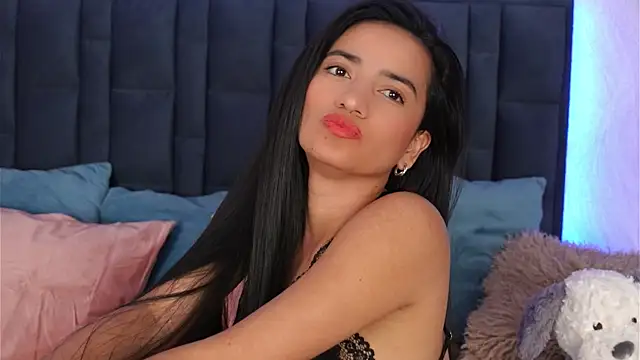 EmilyPrincy online show from October 6, 2025, 11:40 am