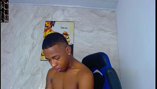 maicoljorda online show from September 28, 2025, 11:15 am