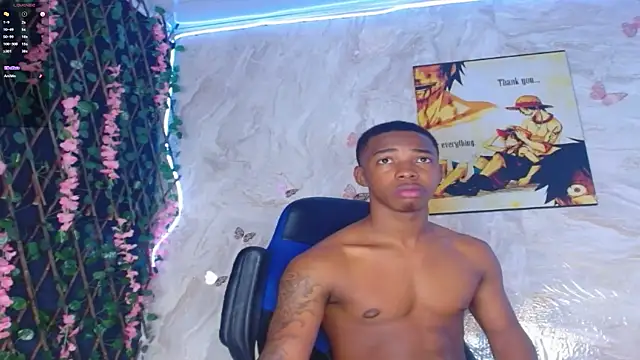 maicoljorda online show from November 2, 2025, 12:51 pm