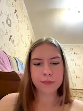 izabella g online show from December 22, 2025, 7:00 pm