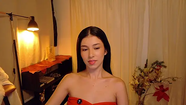 imrose mar1423 online show from January 6, 2026, 11:18 pm