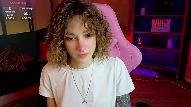   grace   online show from November 7, 2025, 10:37 am