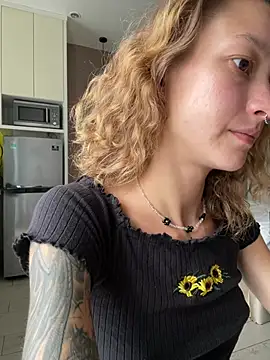   grace   online show from April 22, 2026, 5:43 am