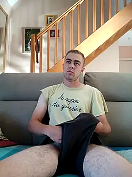 Aymeric35000 online show from September 11, 2025, 7:52 am