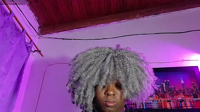 ebony NeighborMoans online show from May 23, 2026, 3:12 am