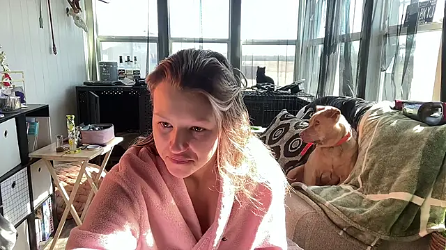 playwithdakota online show from January 15, 2026, 6:00 pm