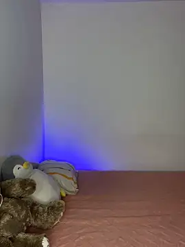 Zafira Montiel online show from November 13, 2025, 10:30 pm