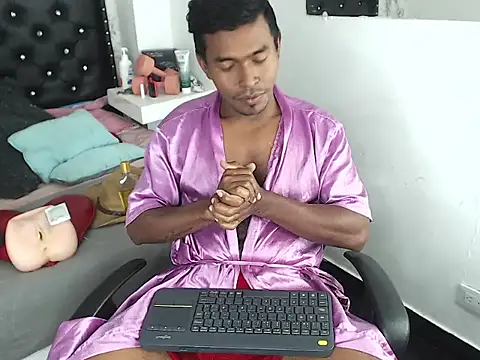 Adam Morgan2 online show from October 2, 2025, 5:58 am