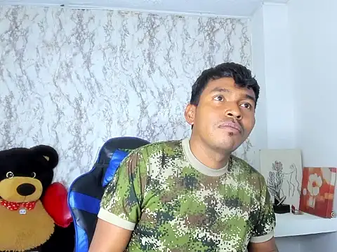 Adam Morgan2 online show from March 13, 2026, 7:20 pm