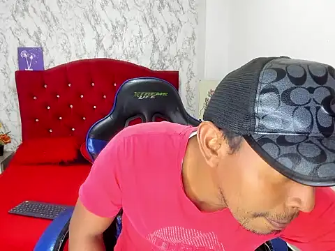 Adam Morgan2 online show from March 30, 2026, 6:31 pm