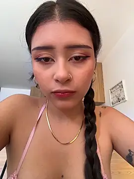 CatadeLuca online show from February 24, 2026, 3:43 pm