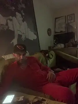 Hothotboyg online show from October 14, 2025, 12:17 pm