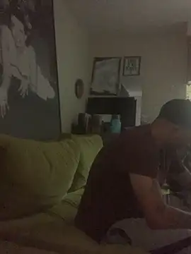 Hothotboyg online show from October 19, 2025, 12:22 am