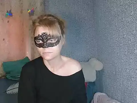 Miss Nona online show from September 11, 2025, 6:02 am