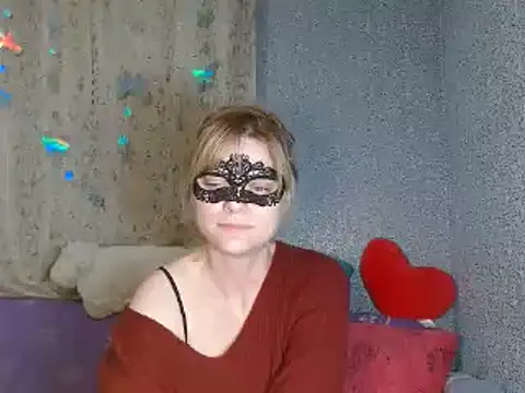 Miss Nona online show from October 16, 2025, 6:20 pm