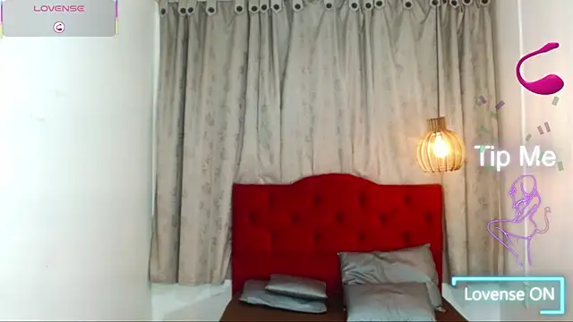 luisa  torres online show from March 16, 2026, 5:44 am