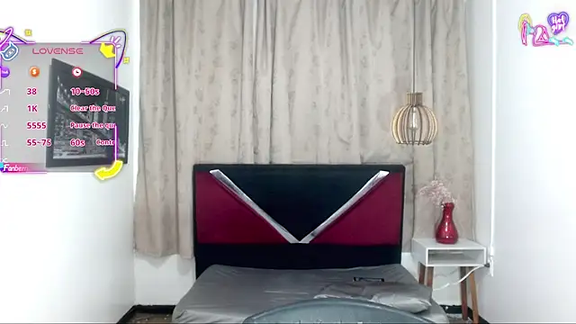 Snapshot of luisa__torres chatting on June 11, 2026, 3:26 am luisa torres online show from June 11, 2026, 3:26 am