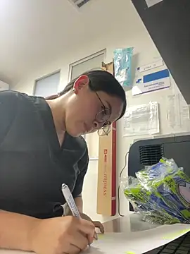 marianm29 online show from January 6, 2026, 4:21 pm