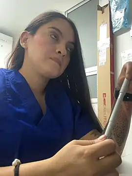 marianm29 online show from February 26, 2026, 12:31 am